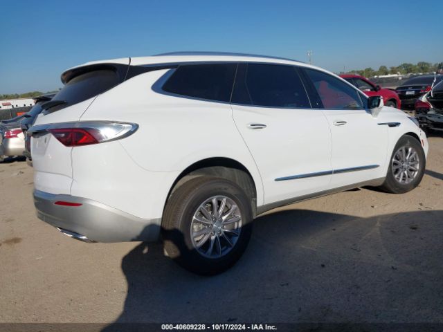 Photo 3 VIN: 5GAERBKW3NJ189545 - BUICK ENCLAVE 