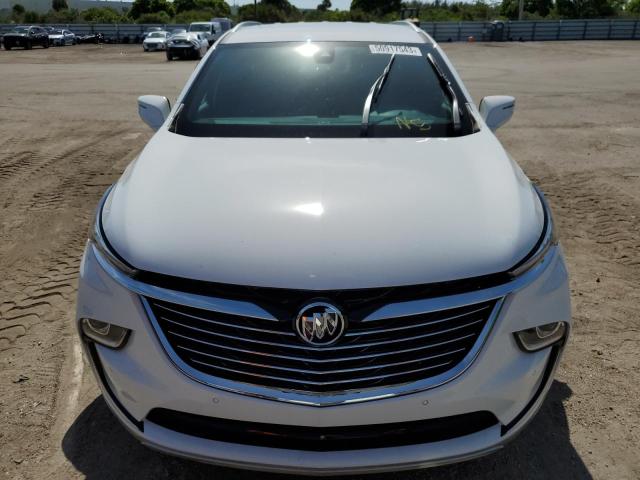 Photo 4 VIN: 5GAERBKW3PJ177625 - BUICK ENCLAVE ES 