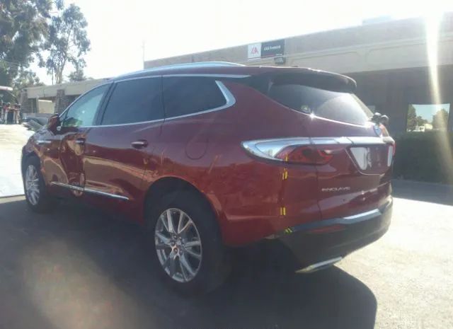 Photo 2 VIN: 5GAERBKW3PJ261685 - BUICK ENCLAVE 