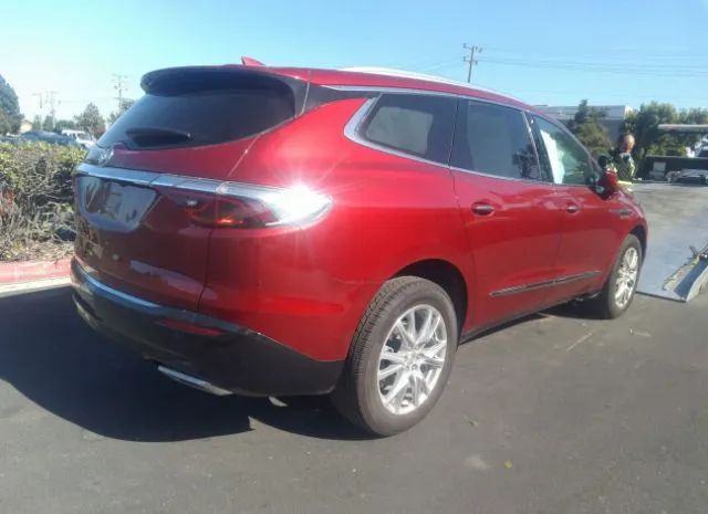 Photo 3 VIN: 5GAERBKW3PJ261685 - BUICK ENCLAVE 