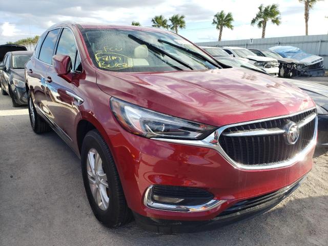 Photo 0 VIN: 5GAERBKW4JJ135603 - BUICK ENCLAVE ES 