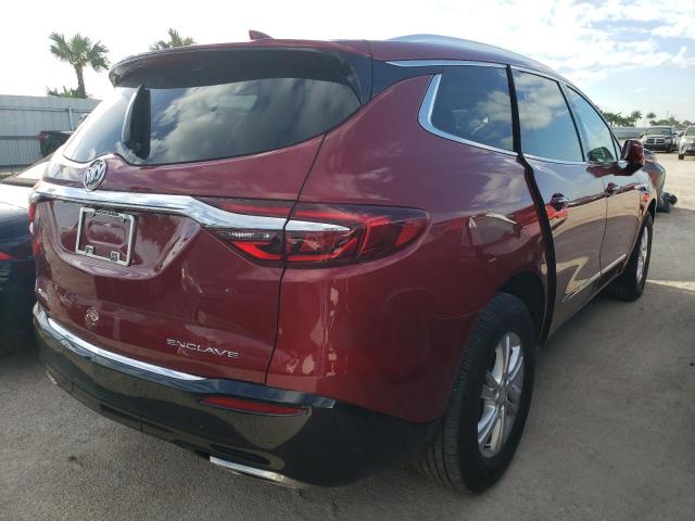 Photo 3 VIN: 5GAERBKW4JJ135603 - BUICK ENCLAVE ES 