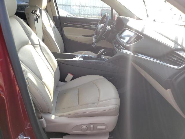 Photo 4 VIN: 5GAERBKW4JJ135603 - BUICK ENCLAVE ES 