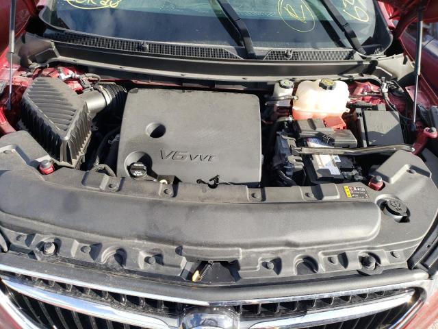 Photo 6 VIN: 5GAERBKW4JJ135603 - BUICK ENCLAVE ES 