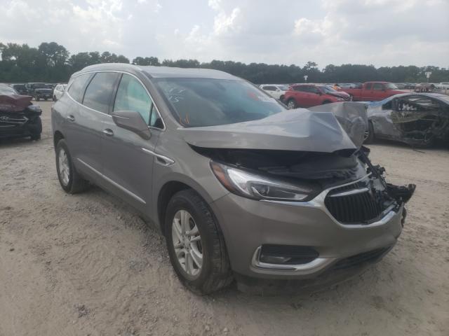 Photo 0 VIN: 5GAERBKW4JJ139845 - BUICK ENCLAVE ES 