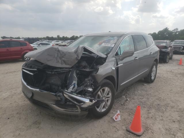 Photo 1 VIN: 5GAERBKW4JJ139845 - BUICK ENCLAVE ES 