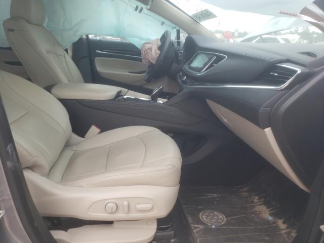 Photo 4 VIN: 5GAERBKW4JJ139845 - BUICK ENCLAVE ES 