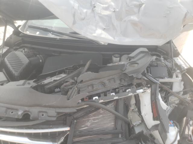 Photo 6 VIN: 5GAERBKW4JJ139845 - BUICK ENCLAVE ES 