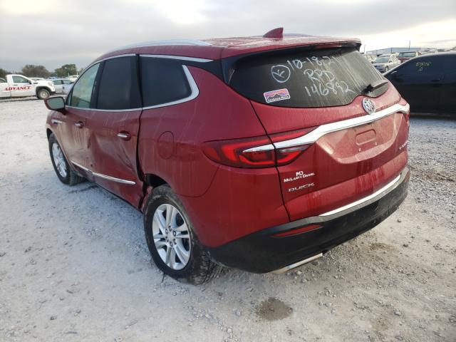 Photo 2 VIN: 5GAERBKW4JJ146892 - BUICK ENCLAVE ES 