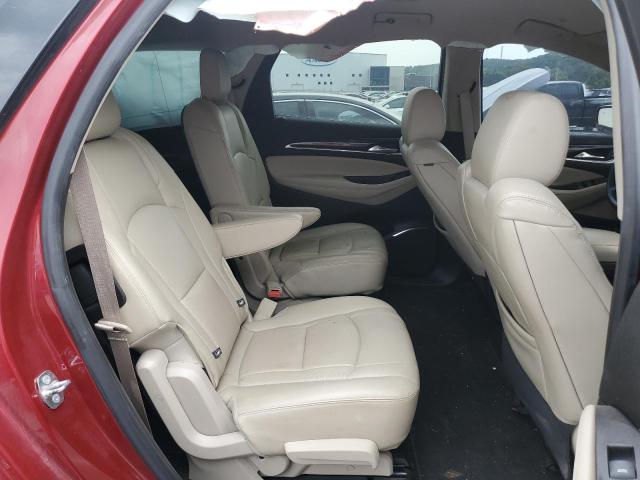 Photo 10 VIN: 5GAERBKW4JJ146892 - BUICK ENCLAVE ES 