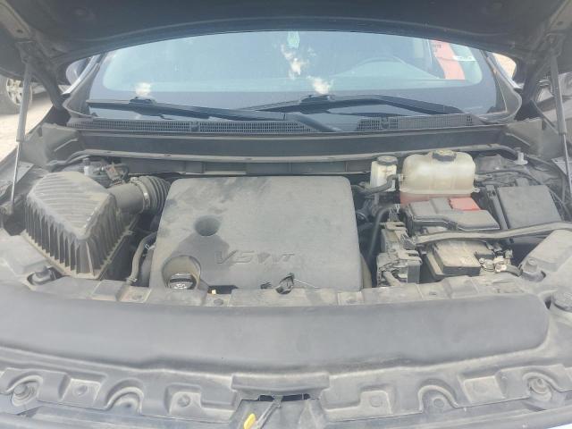 Photo 11 VIN: 5GAERBKW4JJ149663 - BUICK ENCLAVE ES 