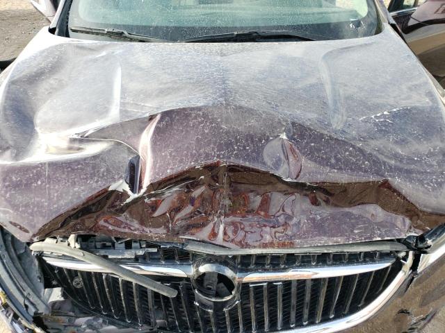 Photo 11 VIN: 5GAERBKW4JJ150036 - BUICK ENCLAVE ES 