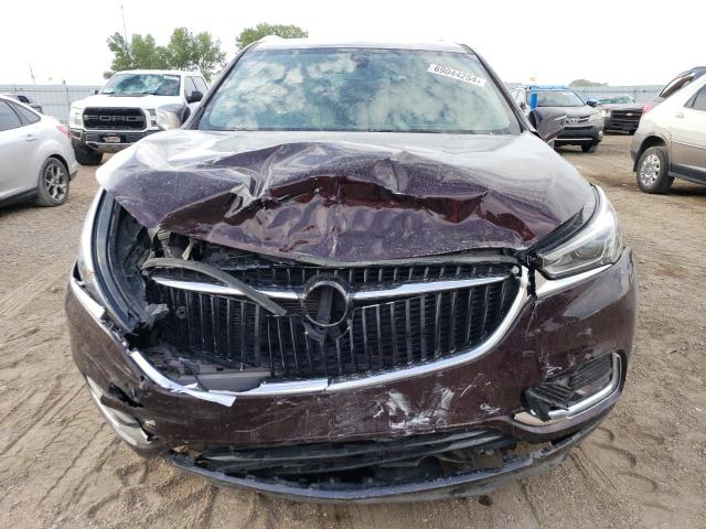 Photo 4 VIN: 5GAERBKW4JJ150036 - BUICK ENCLAVE ES 