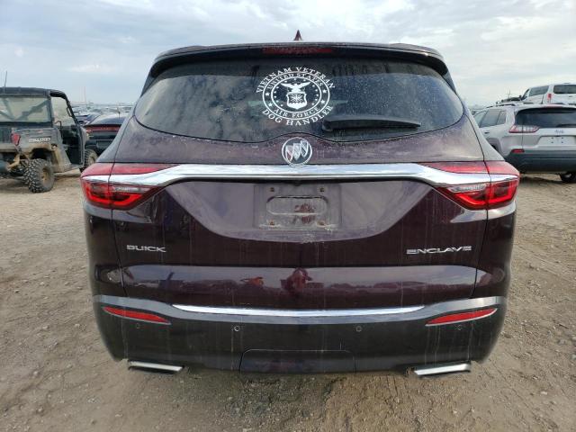 Photo 5 VIN: 5GAERBKW4JJ150036 - BUICK ENCLAVE ES 