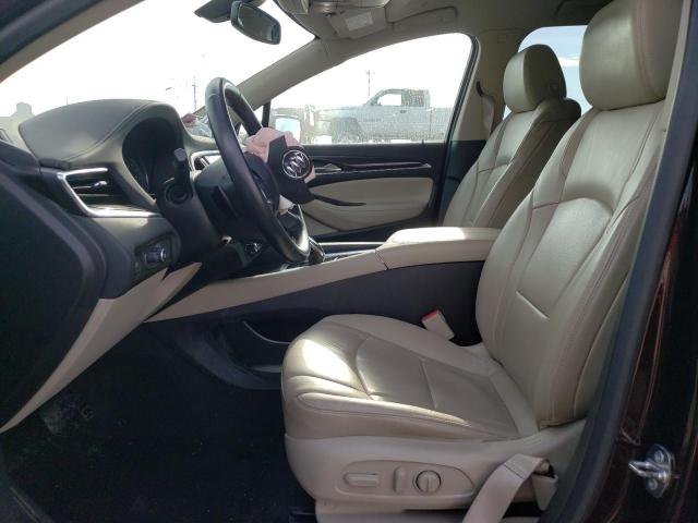 Photo 6 VIN: 5GAERBKW4JJ150036 - BUICK ENCLAVE ES 