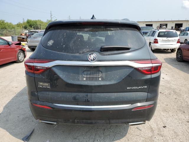 Photo 5 VIN: 5GAERBKW4JJ158928 - BUICK ENCLAVE ES 