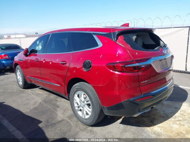 Photo 2 VIN: 5GAERBKW4JJ234227 - BUICK ENCLAVE 