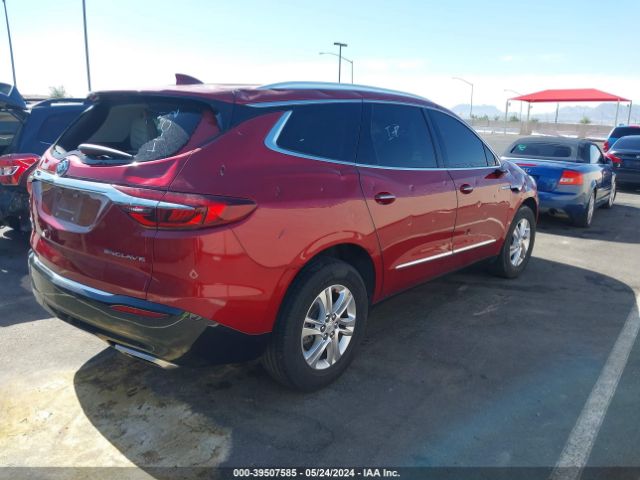 Photo 3 VIN: 5GAERBKW4JJ234227 - BUICK ENCLAVE 