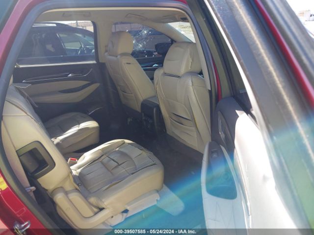 Photo 7 VIN: 5GAERBKW4JJ234227 - BUICK ENCLAVE 