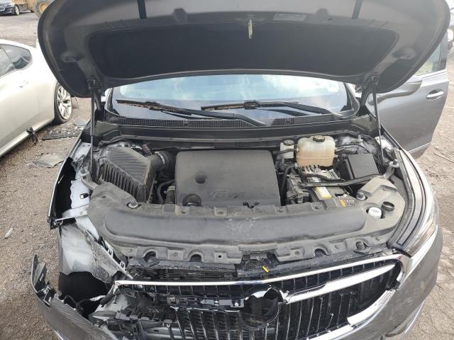 Photo 11 VIN: 5GAERBKW4JJ259757 - BUICK ENCLAVE 