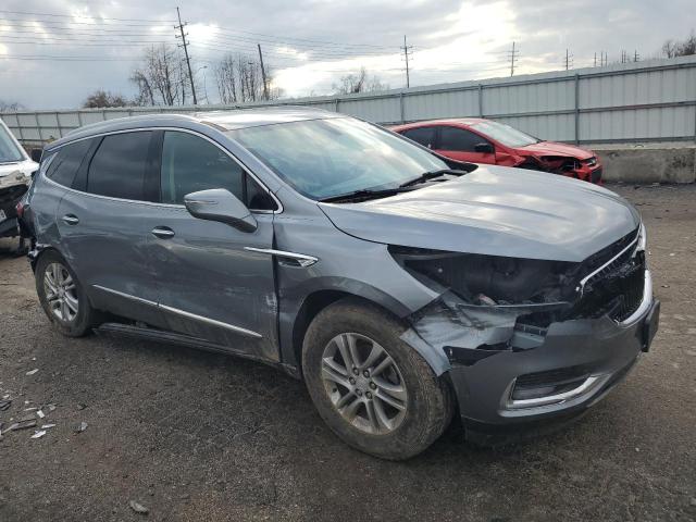 Photo 3 VIN: 5GAERBKW4JJ259757 - BUICK ENCLAVE 