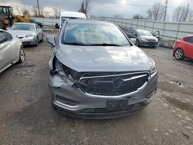 Photo 4 VIN: 5GAERBKW4JJ259757 - BUICK ENCLAVE 