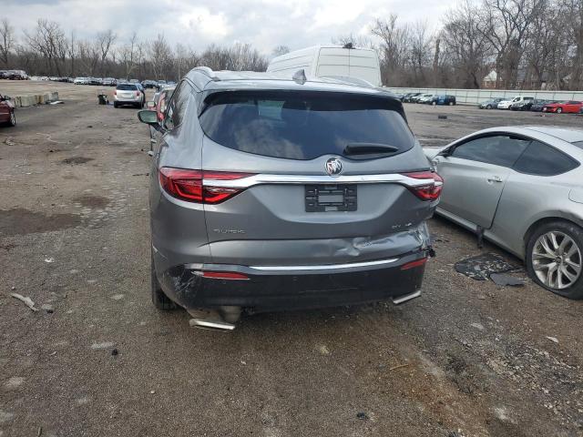 Photo 5 VIN: 5GAERBKW4JJ259757 - BUICK ENCLAVE 