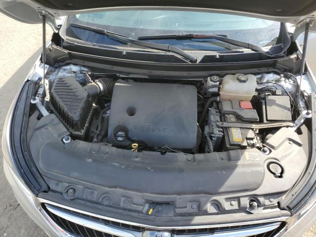 Photo 11 VIN: 5GAERBKW4JJ283766 - BUICK ENCLAVE ES 