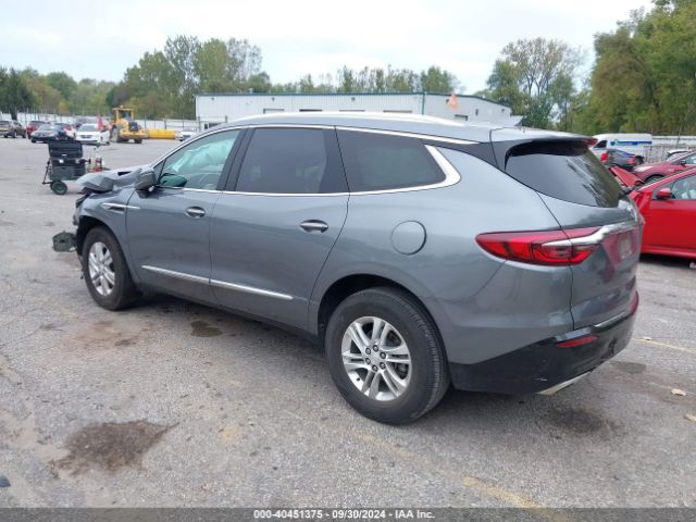 Photo 2 VIN: 5GAERBKW4KJ103493 - BUICK ENCLAVE 