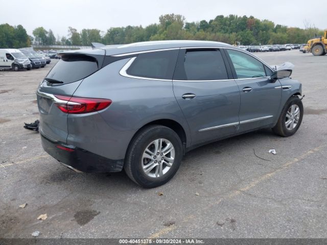 Photo 3 VIN: 5GAERBKW4KJ103493 - BUICK ENCLAVE 