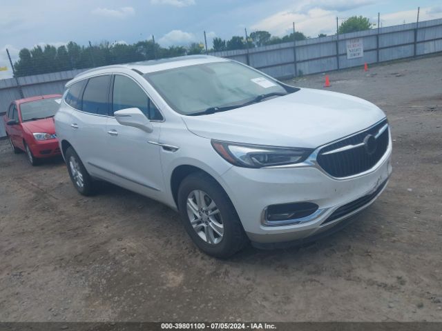 Photo 0 VIN: 5GAERBKW4KJ127616 - BUICK ENCLAVE 