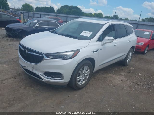 Photo 1 VIN: 5GAERBKW4KJ127616 - BUICK ENCLAVE 