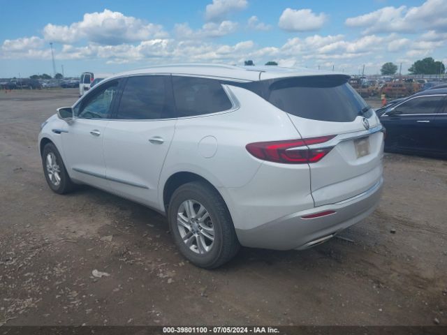 Photo 2 VIN: 5GAERBKW4KJ127616 - BUICK ENCLAVE 