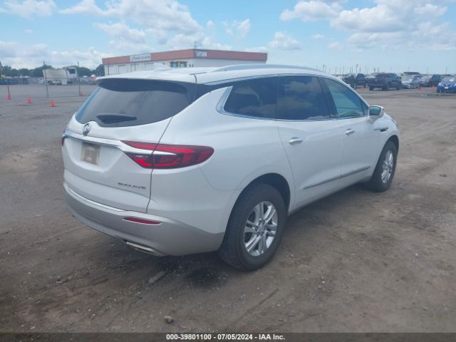 Photo 3 VIN: 5GAERBKW4KJ127616 - BUICK ENCLAVE 