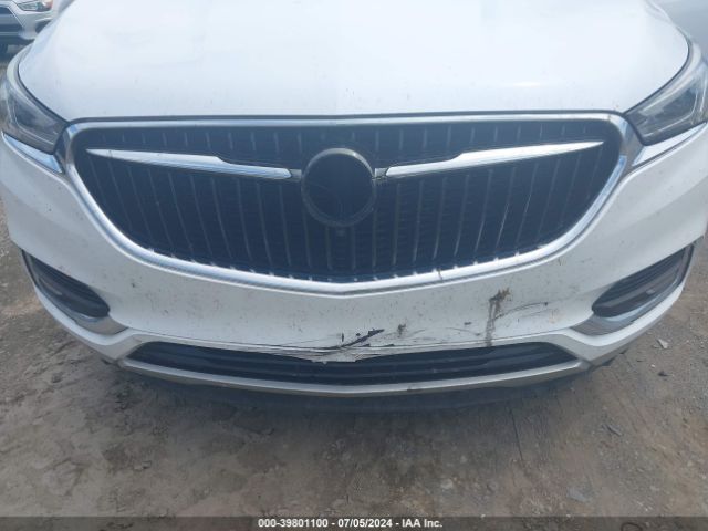 Photo 5 VIN: 5GAERBKW4KJ127616 - BUICK ENCLAVE 