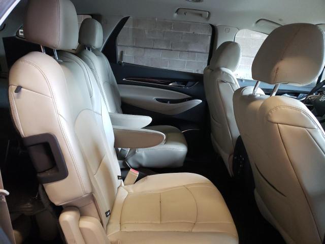 Photo 10 VIN: 5GAERBKW4KJ158235 - BUICK ENCLAVE ES 