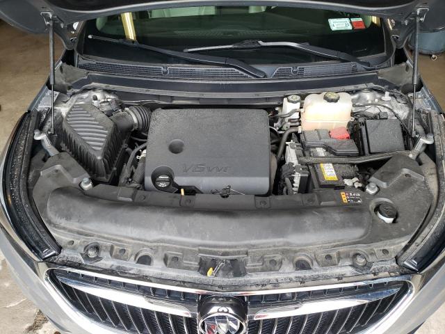 Photo 11 VIN: 5GAERBKW4KJ158235 - BUICK ENCLAVE ES 