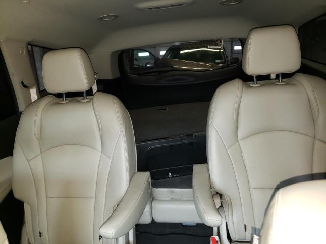 Photo 9 VIN: 5GAERBKW4KJ158235 - BUICK ENCLAVE ES 