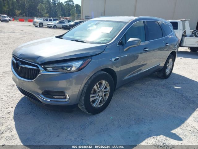 Photo 1 VIN: 5GAERBKW4KJ166013 - BUICK ENCLAVE 