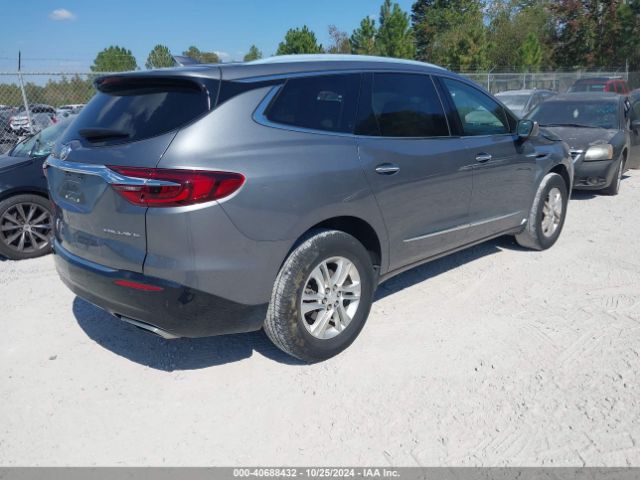 Photo 3 VIN: 5GAERBKW4KJ166013 - BUICK ENCLAVE 