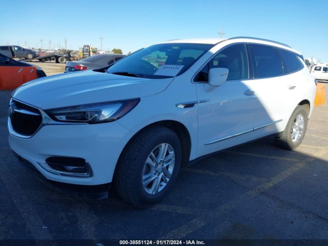 Photo 1 VIN: 5GAERBKW4KJ169459 - BUICK ENCLAVE 