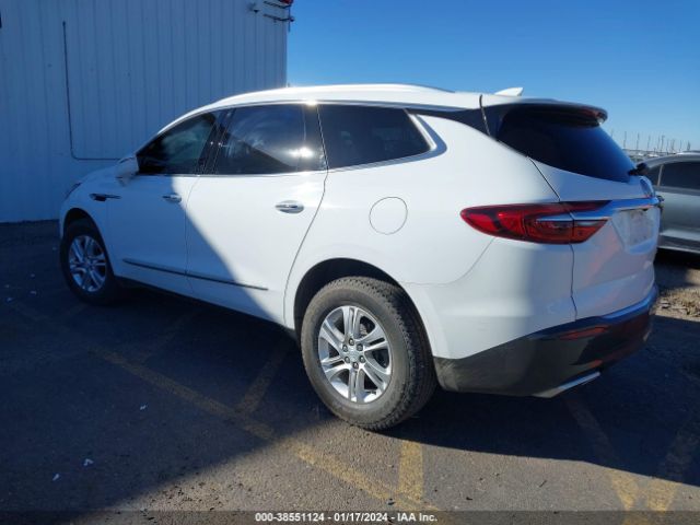 Photo 2 VIN: 5GAERBKW4KJ169459 - BUICK ENCLAVE 