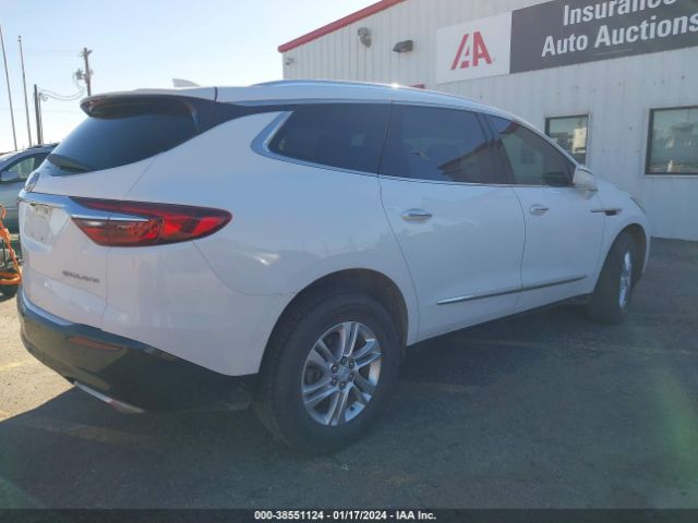 Photo 3 VIN: 5GAERBKW4KJ169459 - BUICK ENCLAVE 