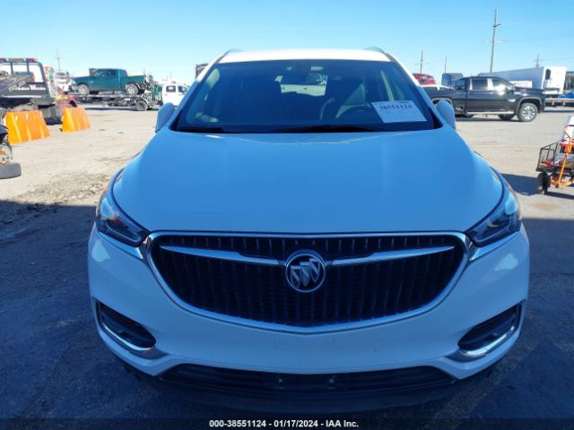 Photo 5 VIN: 5GAERBKW4KJ169459 - BUICK ENCLAVE 