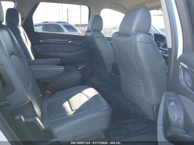 Photo 7 VIN: 5GAERBKW4KJ169459 - BUICK ENCLAVE 