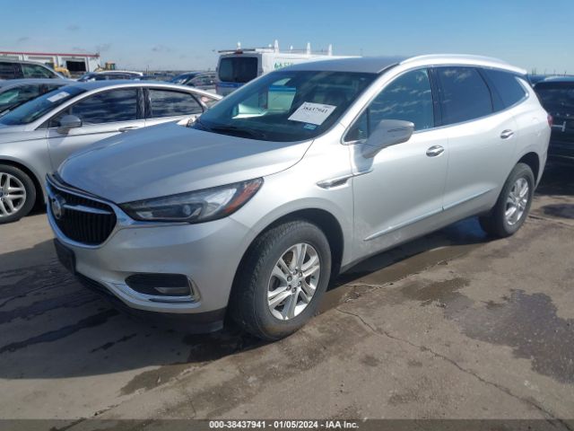 Photo 1 VIN: 5GAERBKW4KJ171020 - BUICK ENCLAVE 