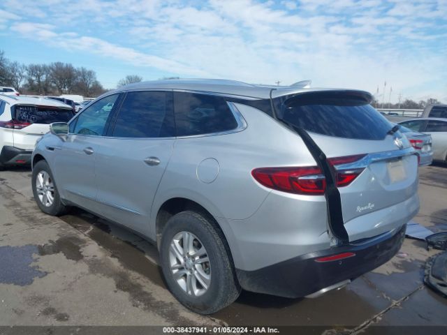 Photo 2 VIN: 5GAERBKW4KJ171020 - BUICK ENCLAVE 