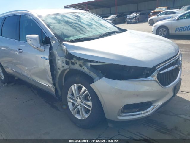 Photo 5 VIN: 5GAERBKW4KJ171020 - BUICK ENCLAVE 