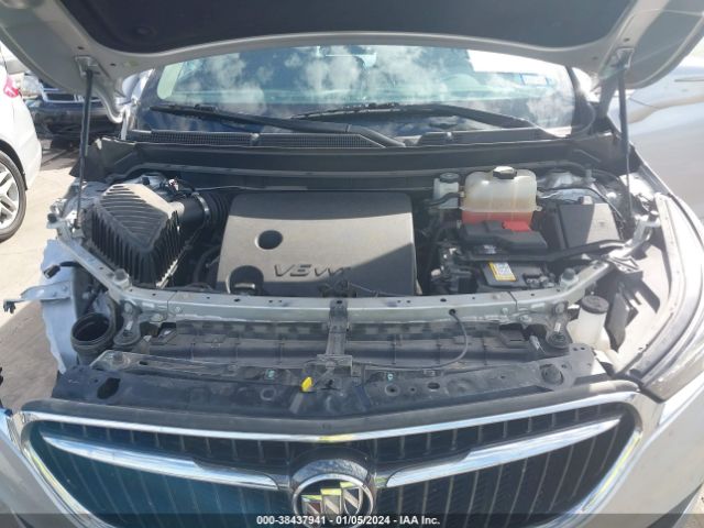 Photo 9 VIN: 5GAERBKW4KJ171020 - BUICK ENCLAVE 