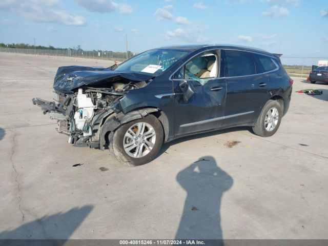 Photo 1 VIN: 5GAERBKW4KJ175469 - BUICK ENCLAVE 